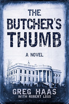 Imagen del vendedor de The Butcher's Thumb (Hardback or Cased Book) a la venta por BargainBookStores