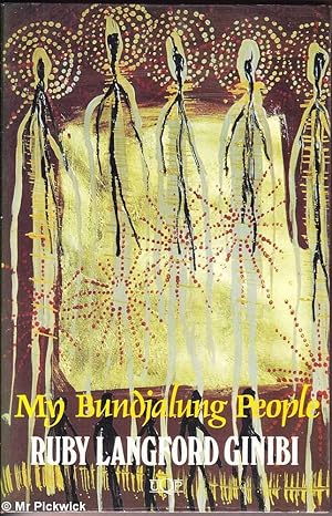 My Bundjalung People