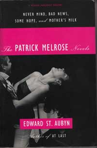 Imagen del vendedor de The Patrick Melrose Novels a la venta por Badger Books