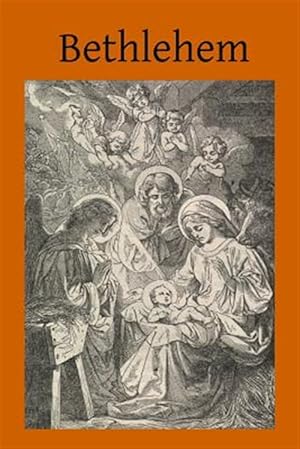 Imagen del vendedor de Bethlehem a la venta por GreatBookPricesUK