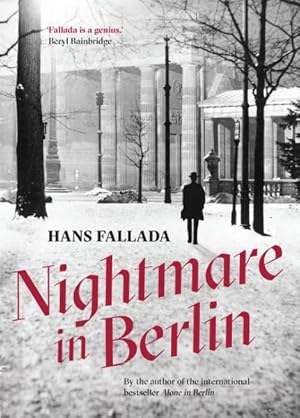 Seller image for Nightmare in Berlin for sale by GreatBookPrices