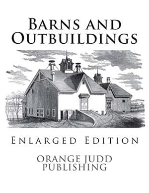 Seller image for Barns and Outbuildings for sale by GreatBookPricesUK