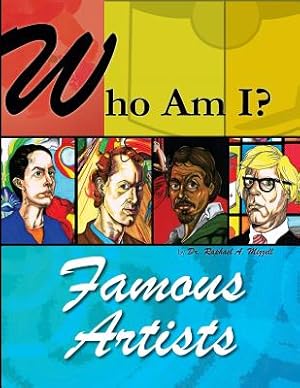 Bild des Verkufers fr Who Am I?: Famous Artists (Paperback or Softback) zum Verkauf von BargainBookStores