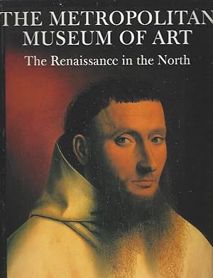 Immagine del venditore per The Renaissance in the North venduto da Warwick Books, member IOBA