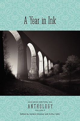 Seller image for A Year in Ink Vol II (Paperback or Softback) for sale by BargainBookStores