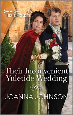 Bild des Verkufers fr Their Inconvenient Yuletide Wedding (Paperback or Softback) zum Verkauf von BargainBookStores