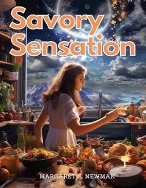 Seller image for Savory Sensation: Beef, Lamb, and Seafood Delights (Paperback or Softback) for sale by BargainBookStores