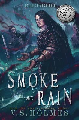 Bild des Verkufers fr Smoke and Rain (Paperback or Softback) zum Verkauf von BargainBookStores