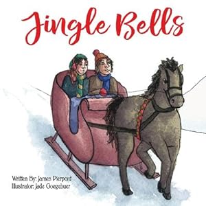 Image du vendeur pour Jingle Bells (Paperback or Softback) mis en vente par BargainBookStores