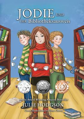 Seller image for Jodie und der Bibliotheksausweis (Paperback or Softback) for sale by BargainBookStores