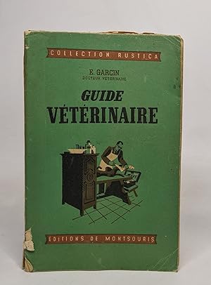 Guide vétérinaire