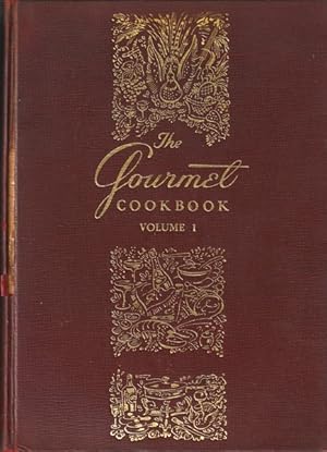 The Gourmet Cookbook Vol. I