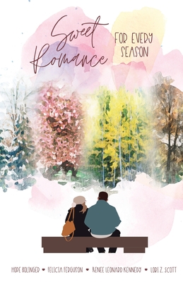 Bild des Verkufers fr Sweet Romance for Every Season (Paperback or Softback) zum Verkauf von BargainBookStores