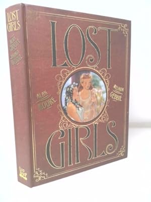 Seller image for Lost Girls Hardcover Edition for sale by ThriftBooksVintage