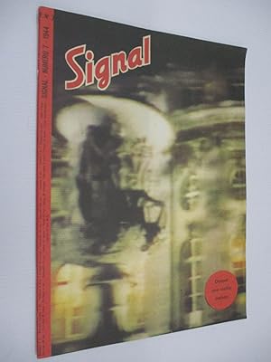 Luc Tuymans: Signal # 7