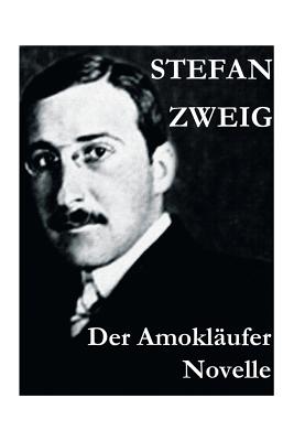 Seller image for Der Amokl�ufer. Novelle (Paperback or Softback) for sale by BargainBookStores
