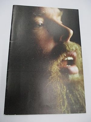 Seller image for ANP Quarterly Vol 2 #3 (Will Oldham cover) for sale by ANARTIST