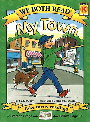 Seller image for My Town (Paperback or Softback) for sale by BargainBookStores