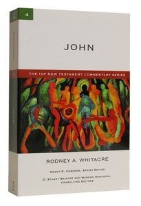 Seller image for John for sale by GreatBookPrices