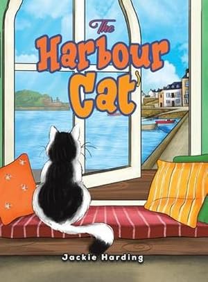 Bild des Verkufers fr The Harbour Cat zum Verkauf von AHA-BUCH GmbH