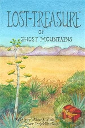 Seller image for Lost Treasure of Ghost Mountains for sale by GreatBookPricesUK