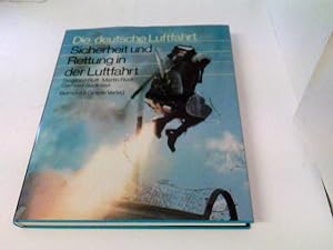 Seller image for Die deutsche Luftfahrt 13 - Sicherheit und Rettung in der Luftfahrt for sale by ABC Versand e.K.