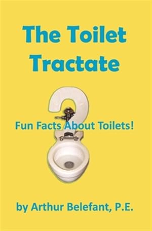 Bild des Verkufers fr The Toilet Tractate zum Verkauf von GreatBookPricesUK