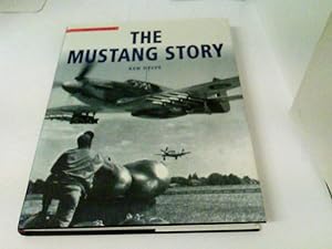 Seller image for The Mustang Story for sale by ABC Versand e.K.