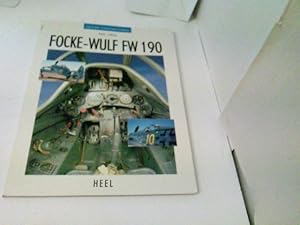 Seller image for Focke-Wulf FW 190 for sale by ABC Versand e.K.