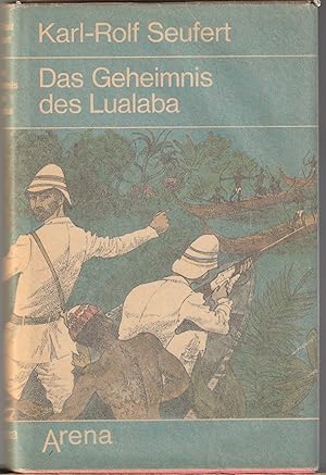 Das Geheimnis des Lualaba