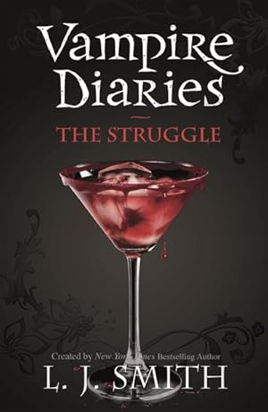 Image du vendeur pour Vampire Diaries 02. The Struggle mis en vente par Smartbuy