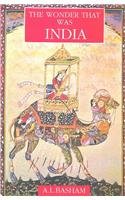 Bild des Verkufers fr The Wonder That Was India: v.1 zum Verkauf von WeBuyBooks