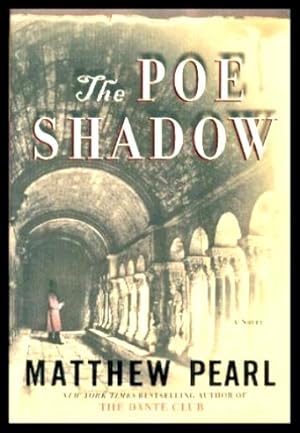 Immagine del venditore per THE POE SHADOW venduto da W. Fraser Sandercombe