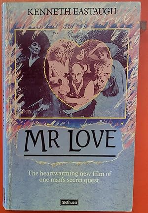 Seller image for Mr Love for sale by biblion2