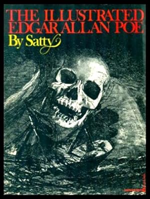 Seller image for THE ILLUSTRATED EDGAR ALLAN POE for sale by W. Fraser Sandercombe