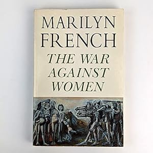 Bild des Verkufers fr The War Against Women zum Verkauf von WeBuyBooks