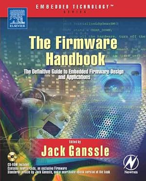 Immagine del venditore per Firmware Handbook venduto da GreatBookPricesUK