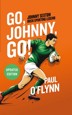 Bild des Verk�ufers f�r Go, Johhny, Go zum Verkauf von Kennys Bookstore