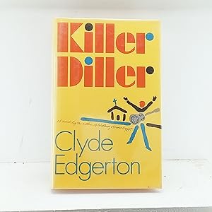 Seller image for Killer Diller for sale by Cat On The Shelf