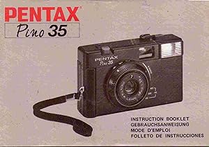 Pentax Pino 35