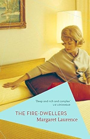 Seller image for The Fire-Dwellers for sale by WeBuyBooks