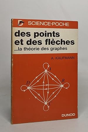 Des points et des flèches. la théorie des graphes