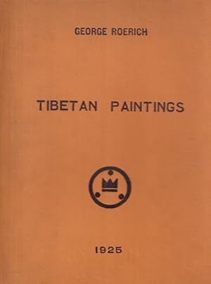 Seller image for Tibetan Paintings. for sale by Librairie Vignes Online