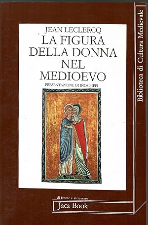 La figura della donna nel Medioevo