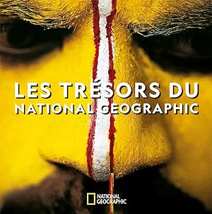 Seller image for Les trsors du National Geographic for sale by Dmons et Merveilles