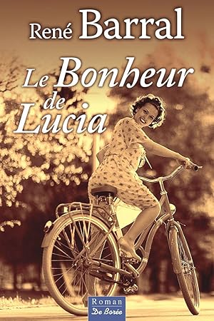 BONHEUR DE LUCIA (LE)