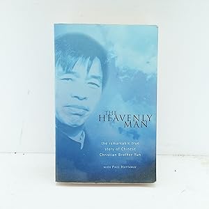 Immagine del venditore per The Heavenly Man: The Remarkable True Story of Chinese Christian Brother Yun venduto da Cat On The Shelf