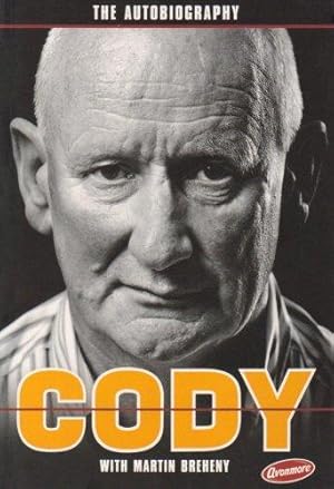Seller image for Cody: The Autobiography for sale by WeBuyBooks