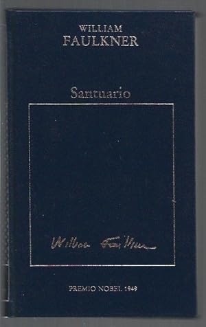 Seller image for SANTUARIO for sale by Desvn del Libro / Desvan del Libro, SL