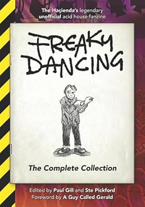 Immagine del venditore per Freaky Dancing: The Complete Collection venduto da GreatBookPricesUK